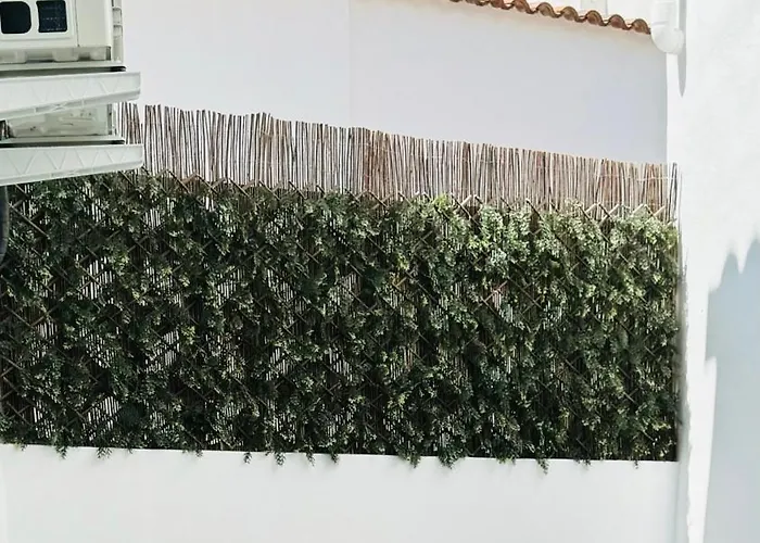 El Soberano Ferienhaus El Gastor