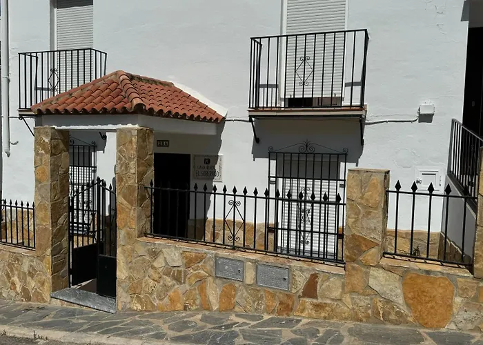 El Soberano