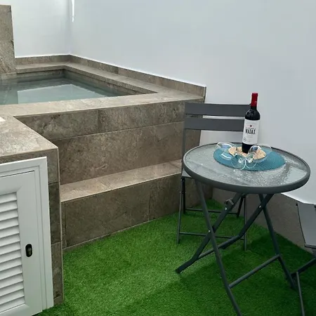 El Soberano Holiday home *