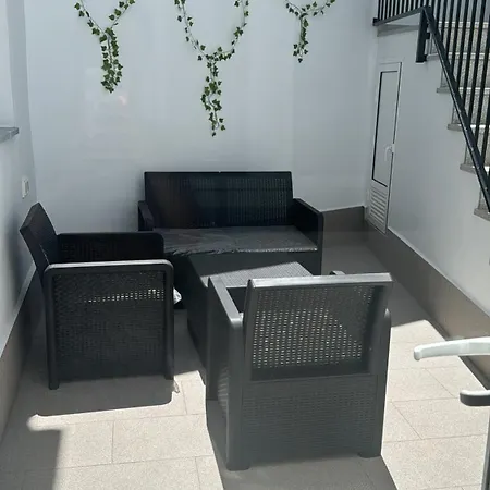 El Soberano Holiday home