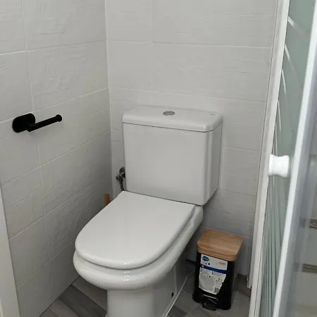 El Soberano Holiday home *