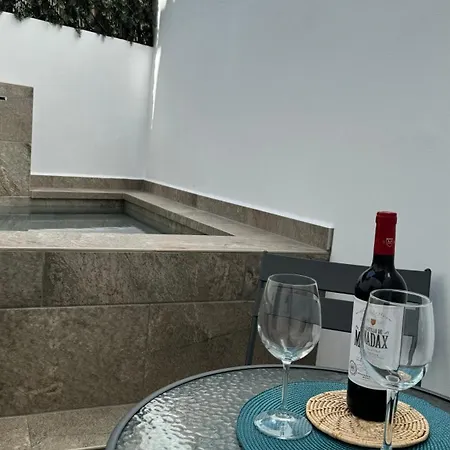 El Soberano Holiday home *