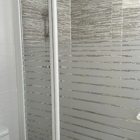 El Soberano Holiday home El Gastor