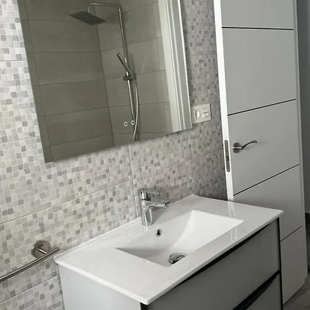 El Soberano Holiday home *