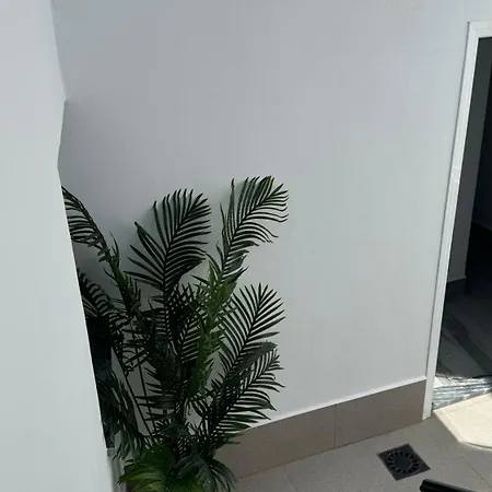 El Soberano Holiday home